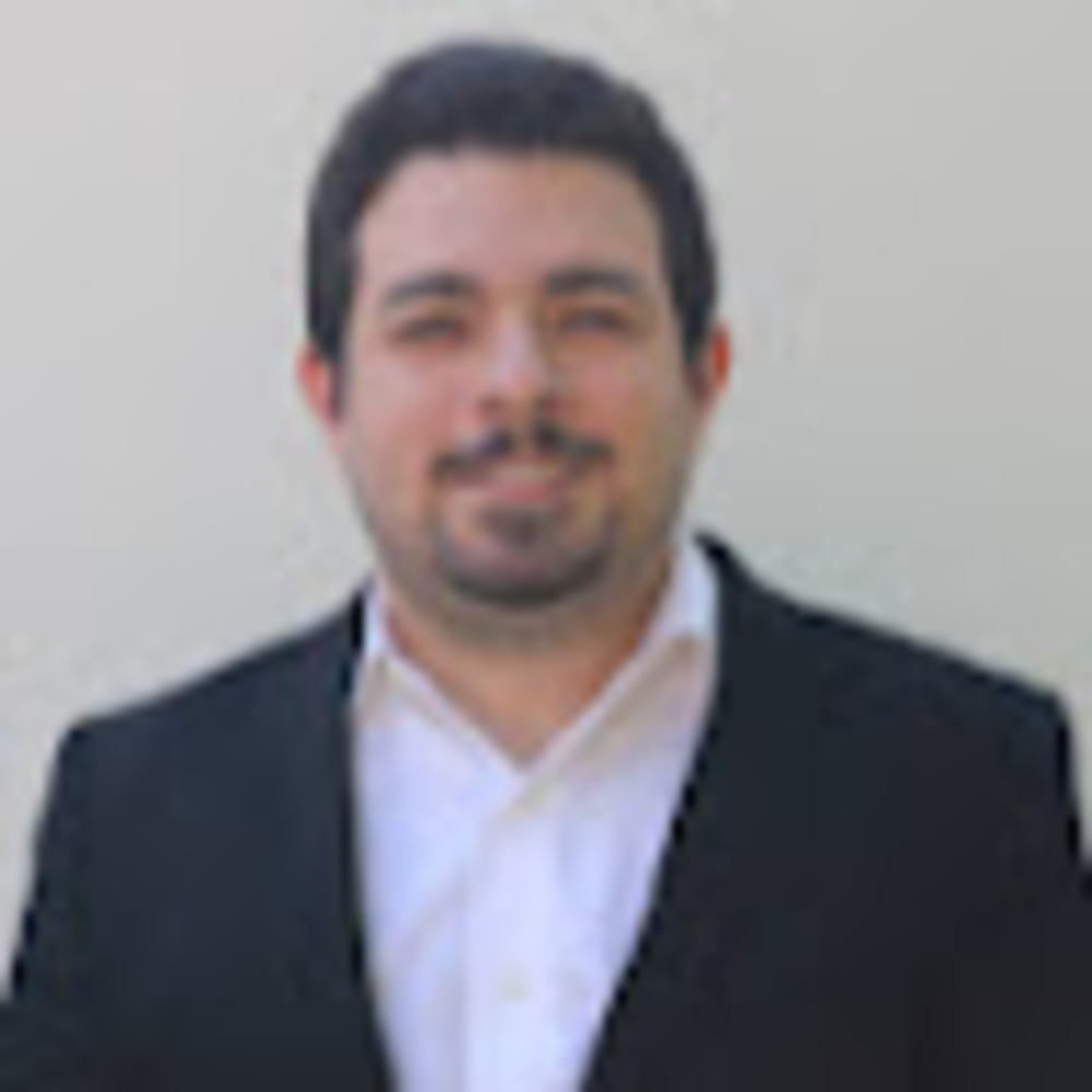 Meet your Posher, Gustavo